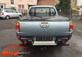 запчастини  MITSUBISHI L200 IV (KA_T, KB_T) запчастини  MITSUBISHI L200 IV (KA_T, KB_T) фото 6