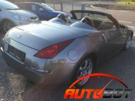 запчастини  NISSAN 350Z (Z33) запчастини  NISSAN 350Z (Z33) фото 3