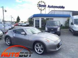 запчастини  NISSAN 370Z V (Z34) фото 2