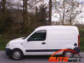 запчасти  NISSAN Kubistar (X76) фото 4