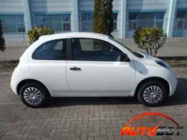 запчастини  NISSAN Micra IV (K13) запчастини  NISSAN Micra IV (K13) фото 3