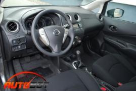 запчастини  NISSAN Note II (E12) фото 7