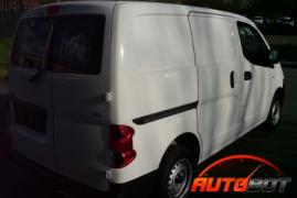 запчастини  NISSAN NV200 (M20) запчастини  NISSAN NV200 (M20) фото 4