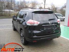 запчастини  NISSAN X-Trail III (T32) фото 4