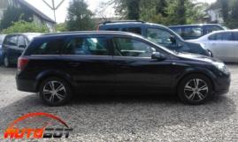 запчасти  OPEL Astra H (L48, L08, L35, L67, L69) фото 3