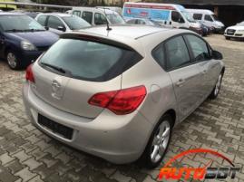 запчасти  OPEL Astra J (GTC, OPC) фото 3
