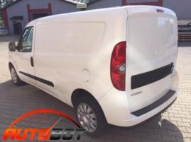 запчасти  OPEL Combo D фото 3