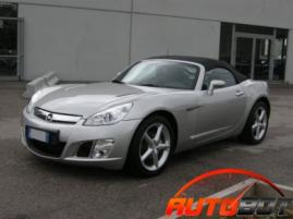 запчасти  OPEL GT фото 3