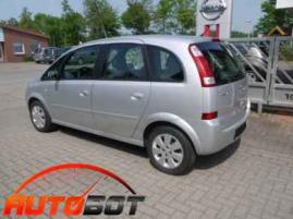 запчастини  OPEL Meriva A фото 3