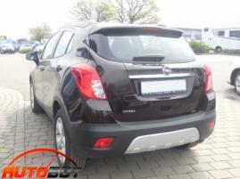 запчасти  OPEL Mokka фото 5