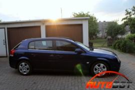 запчастини  OPEL Signum запчастини  OPEL Signum фото 3