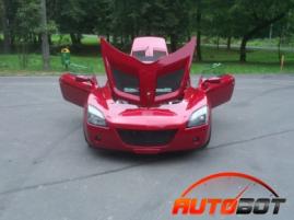 запчастини  OPEL Speedster фото 3