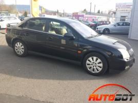 запчастини  OPEL Vectra C фото 3