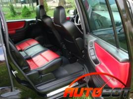 запчасти  OPEL Zafira A (F75) фото 5