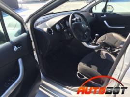 запчастини  PEUGEOT 308 I фото 9