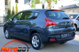 запчасти  PEUGEOT 3008 фото 2