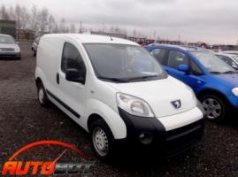 запчастини  PEUGEOT Bipper III (A, 225L) запчастини  PEUGEOT Bipper III (A, 225L) фото 3