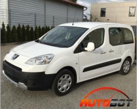 запчасти  PEUGEOT Partner II (B9) фото 3