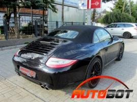 запчастини  PORSCHE 911 VI (997 GT3) фото 8