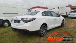 запчасти  RENAULT Fluence (L3, B3) фото 2