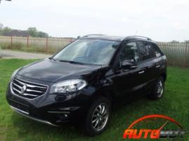 запчастини  RENAULT Koleos I (HY0) фото 3