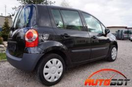 запчасти  RENAULT Grand Modus (JP0) фото 3