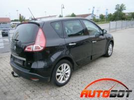 запчастини  RENAULT Grand Scenic II (JM) фото 3