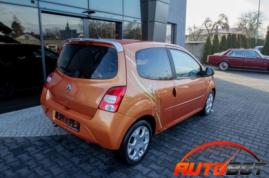запчастини  RENAULT Twingo II (CN0) фото 3
