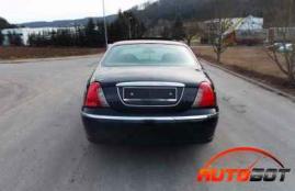 запчасти  ROVER 75 (RJ) фото 3