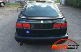 запчастини  SAAB 9-3 I (YS3D) фото 5