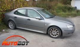 запчастини  SAAB 9-3 II (YS3F) запчастини  SAAB 9-3 II (YS3F) фото 7