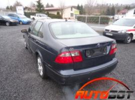 запчастини  SAAB 9-5 I (YS3E) запчастини  SAAB 9-5 I (YS3E) фото 2