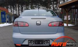 запчасти  SEAT Cordoba Mk II (6L) фото 6