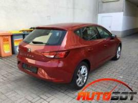 запчастини  SEAT Leon Mk III (5F1) запчастини  SEAT Leon Mk III (5F1) фото 8