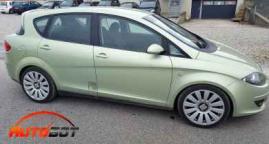 запчасти  SEAT Toledo Mk III (5P2) фото 3