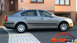 запчастини  SKODA Octavia Mk II (1Z3, 1Z5) фото 5