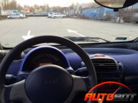 запчастини  SMART Fortwo I (450) фото 10