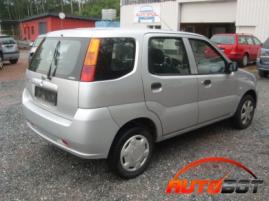 запчастини  SUBARU Justy IV (M3) запчастини  SUBARU Justy IV (M3) фото 11