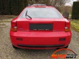 запчастини  TOYOTA Celica VII (ZZT230) фото 7