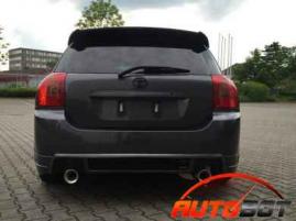 запчастини  TOYOTA Corolla X (E14, E15) фото 12