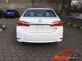 запчастини  TOYOTA Corolla XI (E16, E17) запчастини  TOYOTA Corolla XI (E16, E17) фото 4