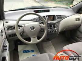 запчастини  TOYOTA Prius I (NHW11) фото 4