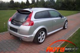 запчасти  VOLVO C30 (M) фото 2