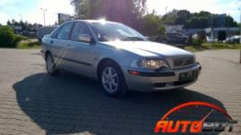 запчастини  VOLVO S40/V40 I (VS, VW) фото 10