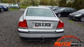 запчастини  VOLVO S60/V60 I (RS, RH) фото 6