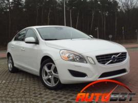 запчастини  VOLVO S60/V60 II (F) фото 3