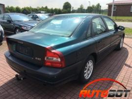 запчастини  VOLVO S80 I (TS, TH, KV, XY) фото 7