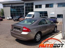 запчасти  VOLVO S80 II (AS, AR) запчасти  VOLVO S80 II (AS, AR) фото 4