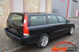 запчасти  VOLVO V70 II (P2) фото 4