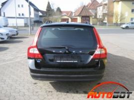 запчастини  VOLVO V70 III (BW) запчастини  VOLVO V70 III (BW) фото 4